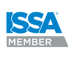 ISSA Member